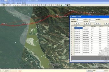 Utilizing BIM Technology for High-Speed Railway Design-BIM WORLD