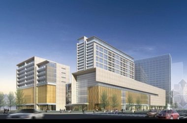 Construction Drawing Design for the Shimao Gongsan Project-BIM WORLD