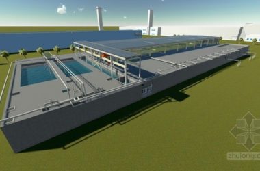 Integrated BIM Solution for Dongfeng Design and Research Institute’s General Contracting Project-BIM WORLD