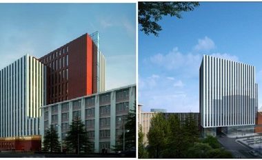 AVIC Announces Plans for a State-of-the-Art Research Facility-BIM WORLD