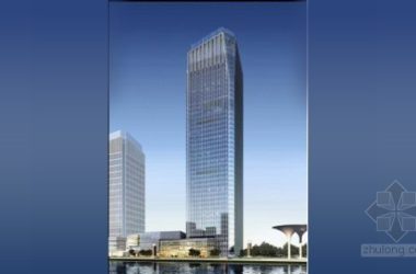 BIM Implementation in the Southern Headquarters Building Project of China Communications Construction-BIM WORLD