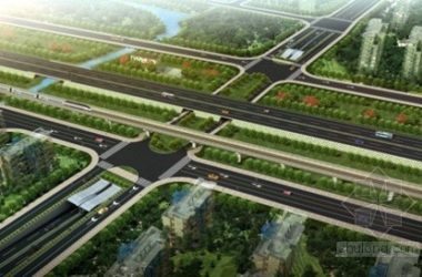 Implementing BIM in the Chenxiang Road Tunnel Project-BIM WORLD