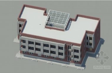 Using BIM Technology to Design Standardized Experimental Buildings for Prefabricated Public Rental Housing-BIM WORLD
