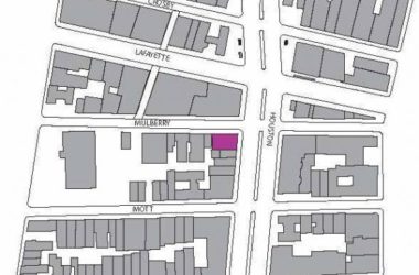 Implementing BIM for Surface Design in the 290 Mulberry Street Project-BIM WORLD