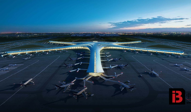 Implementing BIM in the Construction of Qingdao New Airport's Terminal 1-BIM WORLD