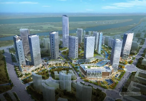 Suning Ruicheng Project