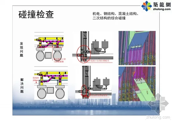 Detailed explanation of the key points of BIM technology application in Shenzhen Ping An Construction Management with pictures and text