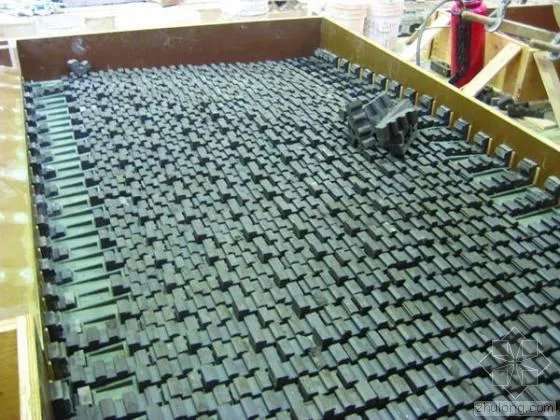 Application of BIM in Surface Design of 290 Mulberry Street Project