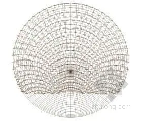 Application of BIM Technology in Zhuhai Opera House Project