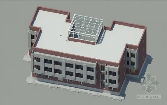 Application of BIM Information Technology in the Design of Standardized Experimental Buildings for Prefabricated Public Rental Housing