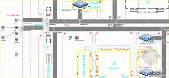 Henan Tobacco Industry Co., Ltd. Xuchang Cigarette Factory Relocation Technology Transformation Project