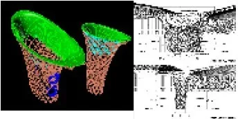 BIM Application in the Sports Swimming Pool Project of Hangzhou Olympic Sports Center