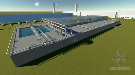 Comprehensive BIM Solution for Dongfeng Design and Research Institute's General Contracting Project
