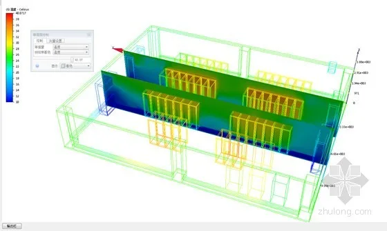 AVIC plans and constructs a comprehensive research building