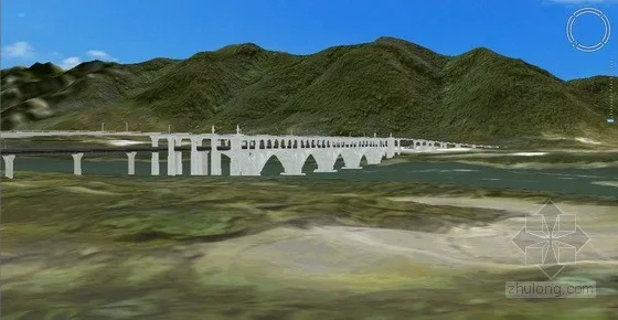 The Application of BIM Technology in High speed Railway Design