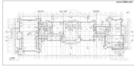 Tianjin Dynasty Technology Exhibition Center