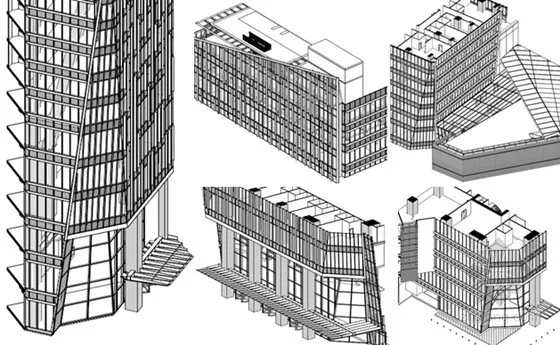 Suning Ruicheng Project