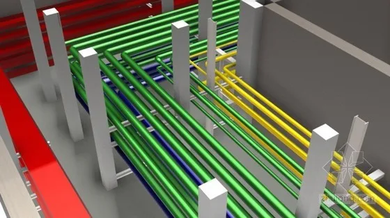 Henan Tobacco Industry Co., Ltd. Xuchang Cigarette Factory Relocation Technology Transformation Project
