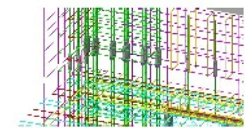 Application of BIM Information Technology in the Design of Standardized Experimental Buildings for Prefabricated Public Rental Housing