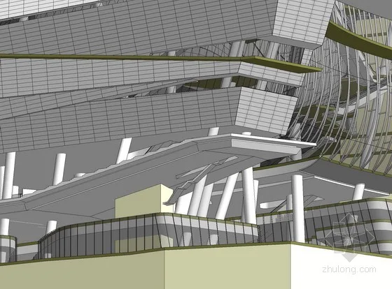 Singapore Civil and Cultural Centre