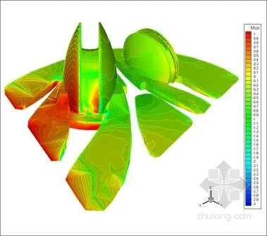 Application of BIM Technology in Zhuhai Opera House Project