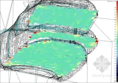 Application of BIM Technology in Zhuhai Opera House Project