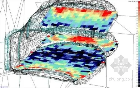 Application of BIM Technology in Zhuhai Opera House Project