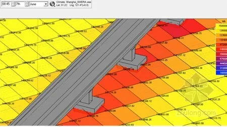 Application of BIM in Chenxiang Road Tunnel Project