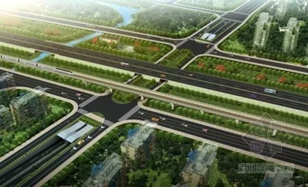 Application of BIM in Chenxiang Road Tunnel Project