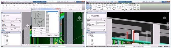 BIM technology assists China Machinery Sixth Institute in implementing the centralized heating project of Nanjiao Heat Source Plant