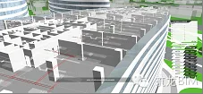 Exploration of the Application of BIM based Property Management System in SOHO Projects