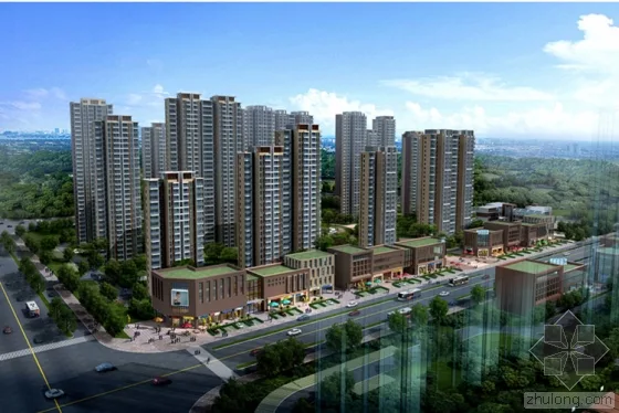 Hefei Binhu Runyuan starts construction of the largest residential industrialization project in China, using BIM technology for the first time