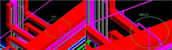 China Huarong Building Project