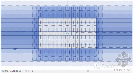 Application of BIM in the Core Area Management Center of Shanghai International Tourism Resort