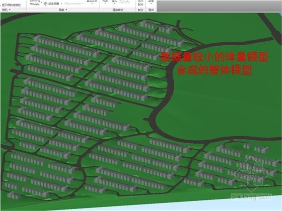 Baoyuan Residential Community Phase II Project