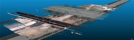 Application of BIM in Chenxiang Road Tunnel Project