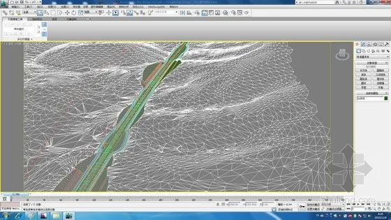 The Application of BIM Technology in High speed Railway Design