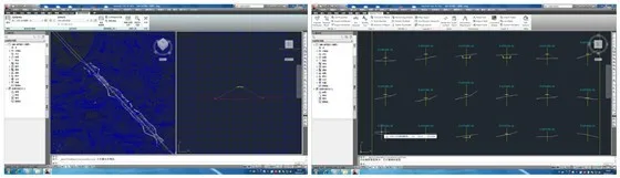 The Application of BIM Technology in High speed Railway Design
