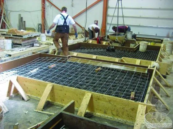 Application of BIM in Surface Design of 290 Mulberry Street Project
