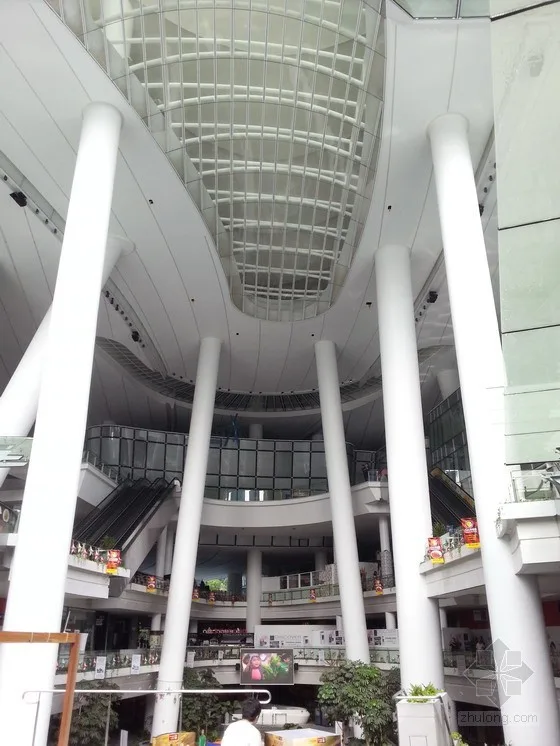 Singapore Civil and Cultural Centre