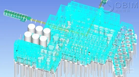 Tianjin Aidimeng Food Ingredients Project