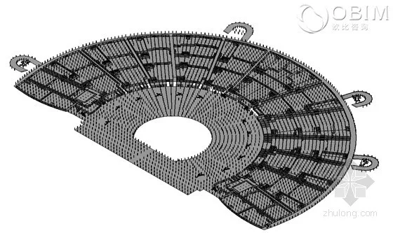 Kunming Dianchi International Convention and Exhibition Center
