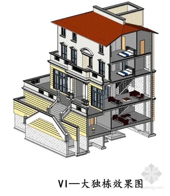 Baoyuan Residential Community Phase II Project