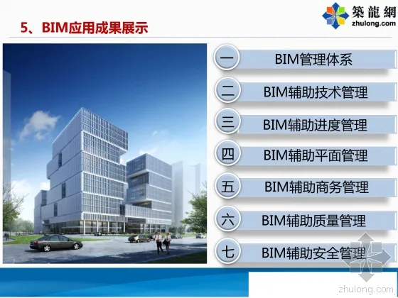 Introduction to BIM Application in the Construction General Contracting Project of Alibaba Cloud Building in Shenzhen