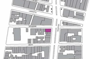 Implementing BIM for Surface Design in the 290 Mulberry Street Project-BIM WORLD