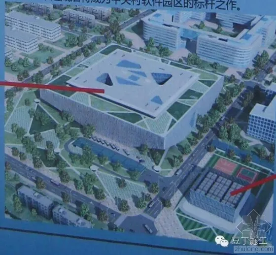 Case Analysis of BIM Technology Application in Tencent Headquarters Building (Part 1)