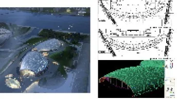 BIM Application in the Sports Swimming Pool Project of Hangzhou Olympic Sports Center
