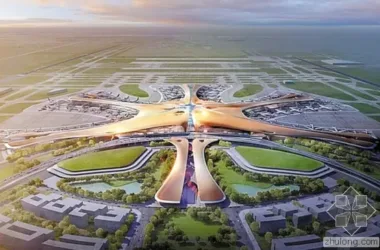 Integrating BIM for Comprehensive Airport Terminal Pipeline Design-BIM WORLD