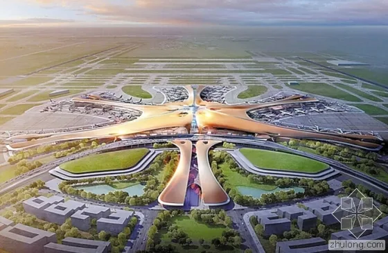 Application of BIM in Comprehensive Design of Airport Terminal Pipeline