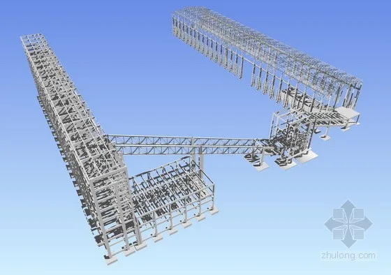 BIM technology assists China Machinery Sixth Institute in implementing the centralized heating project of Nanjiao Heat Source Plant